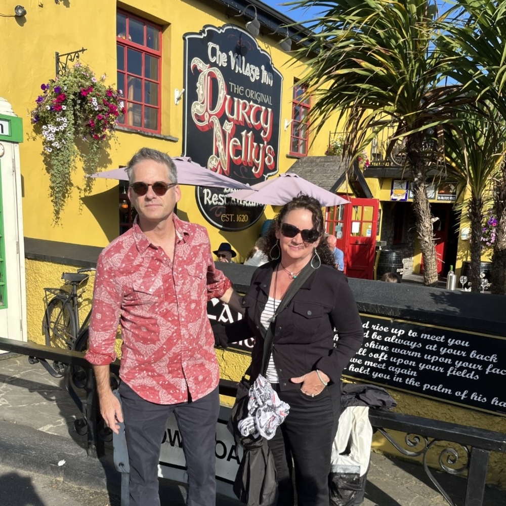 Meet your Posher, Jamie